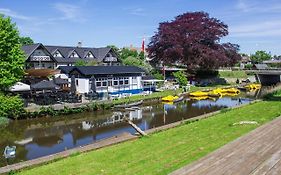 Riverside Voerså
